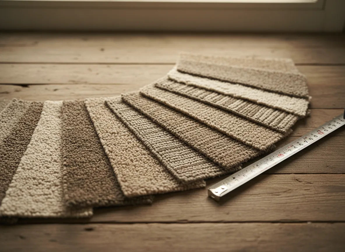 Carpet Installation Dunlap, IA FAQs